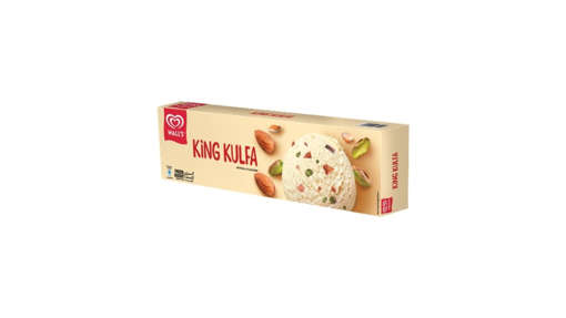 Picture of WALLS KING KULFA 775ML 